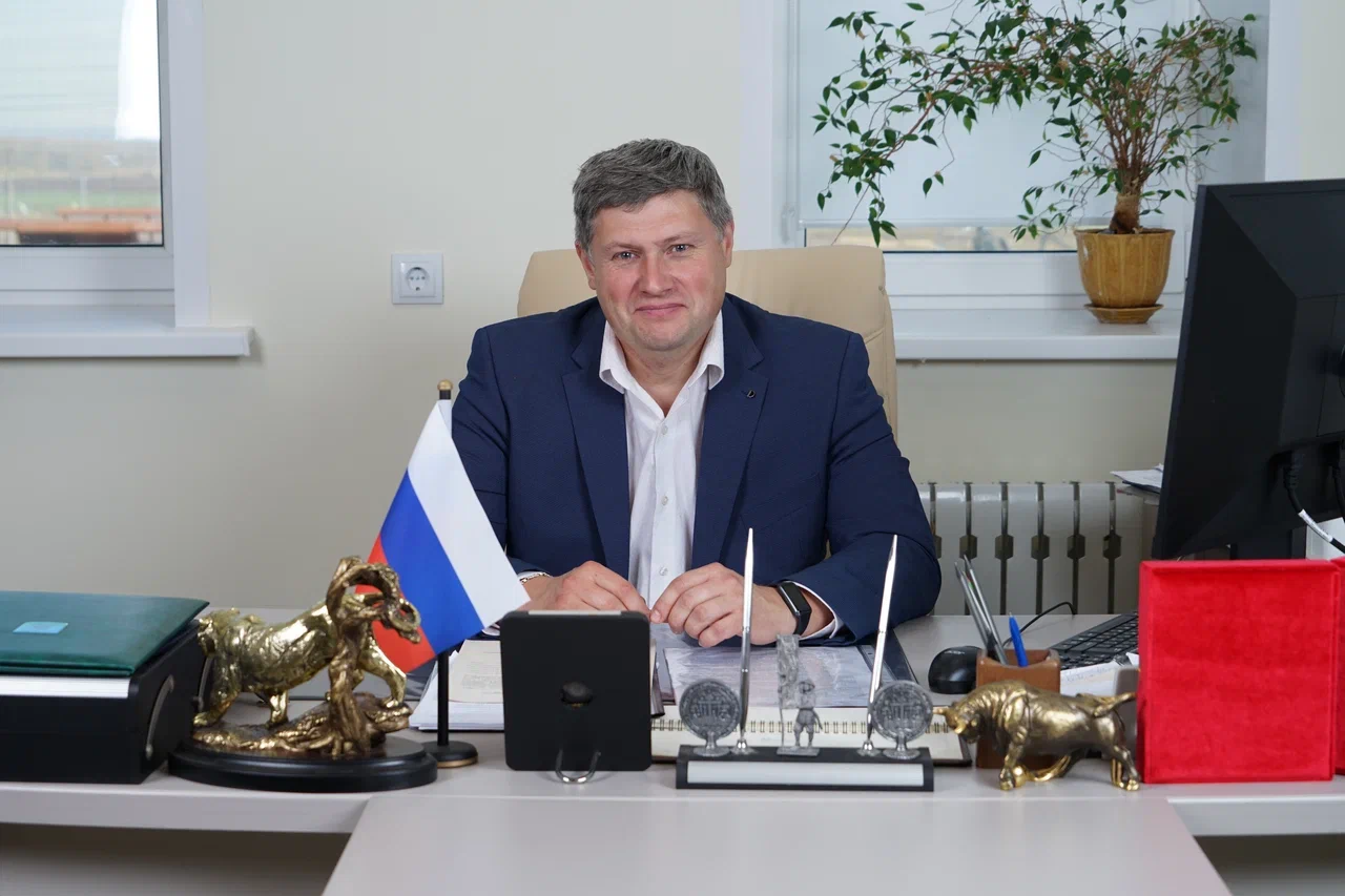 Выжимов Евгений Дмитриевич.